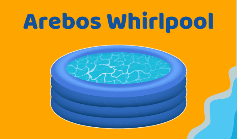Arebos Whirlpool Test: Die 6 besten (Bestenliste)