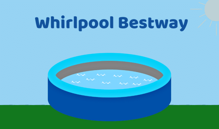Bestway Whirlpool Test: Die 5 besten (Bestenliste)